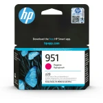 Galery – HP Tinteiro original 951 Magenta0