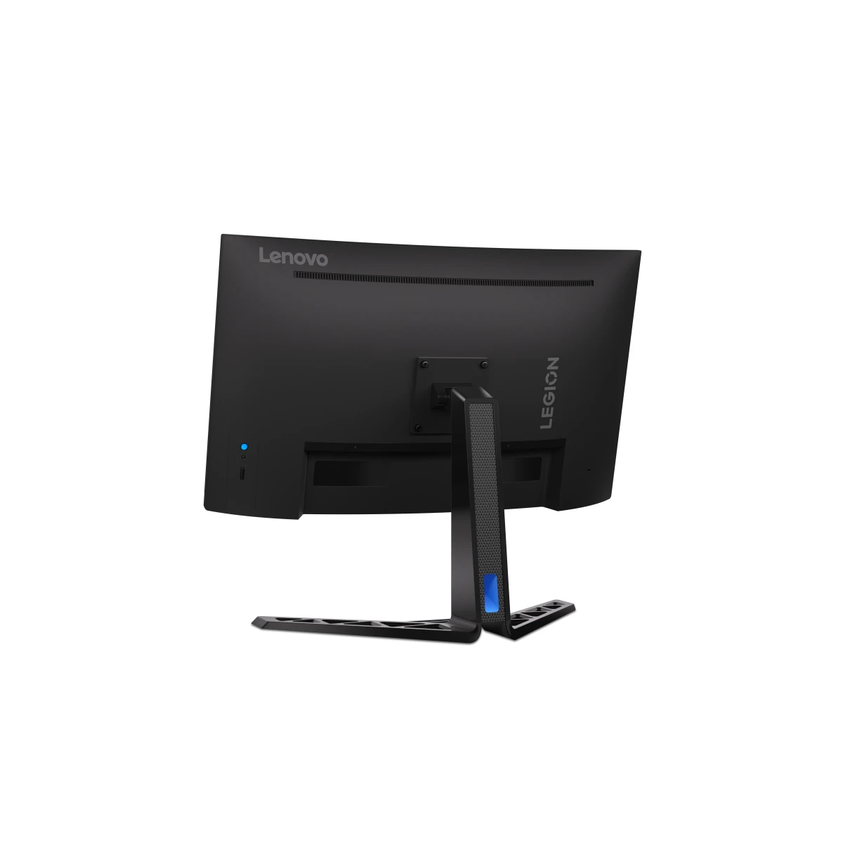 Lenovo Legion R32qc-30 monitor de ecrã 80 cm (31.5") 2560 x 1440 pixels Quad HD LED Preto