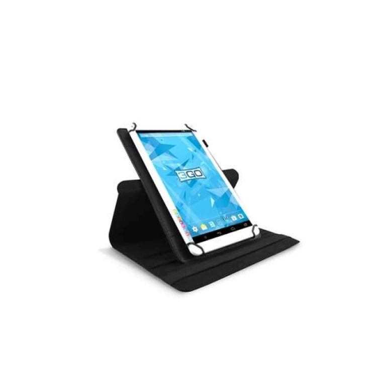 Capa 3GO CSGT20 para Tablet 10.1" - Cor Preto