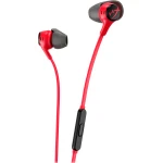 HyperX Cloud Earbuds VERMELHO