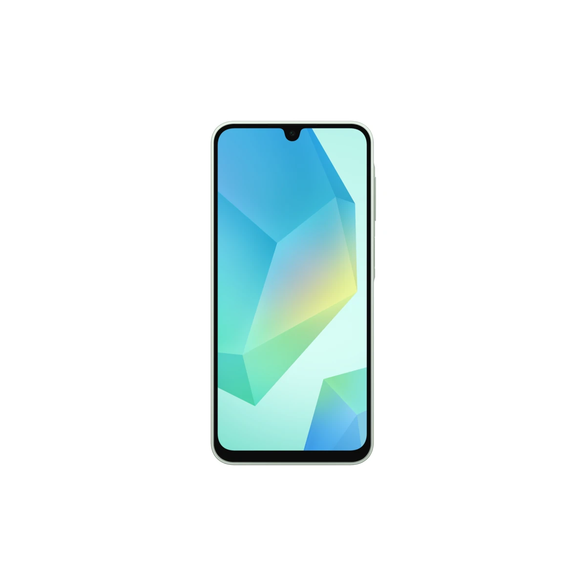 Samsung Galaxy A16 17 cm (6.7") Dual SIM híbrido 4G USB Type-C 4 GB 128 GB 5000 mAh Verde