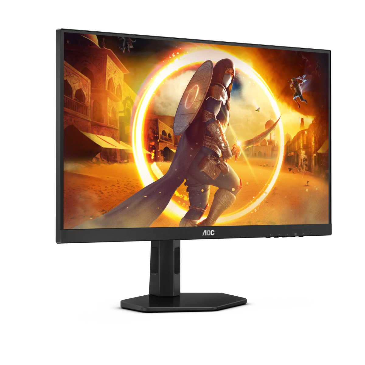 Galery – AOC G4 27G4X monitor de ecrã 68,6 cm (27″) 1920 x 1080 pixels Full HD LED Preto0