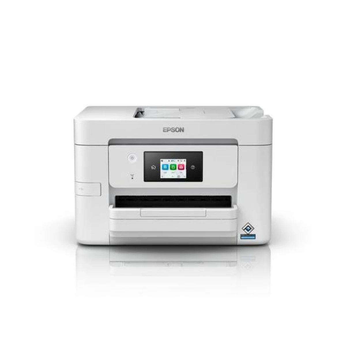 Epson WorkForce Pro WF-M4619DWF Jato de tinta A4 4800 x 2400 DPI 36 ppm Wi-Fi