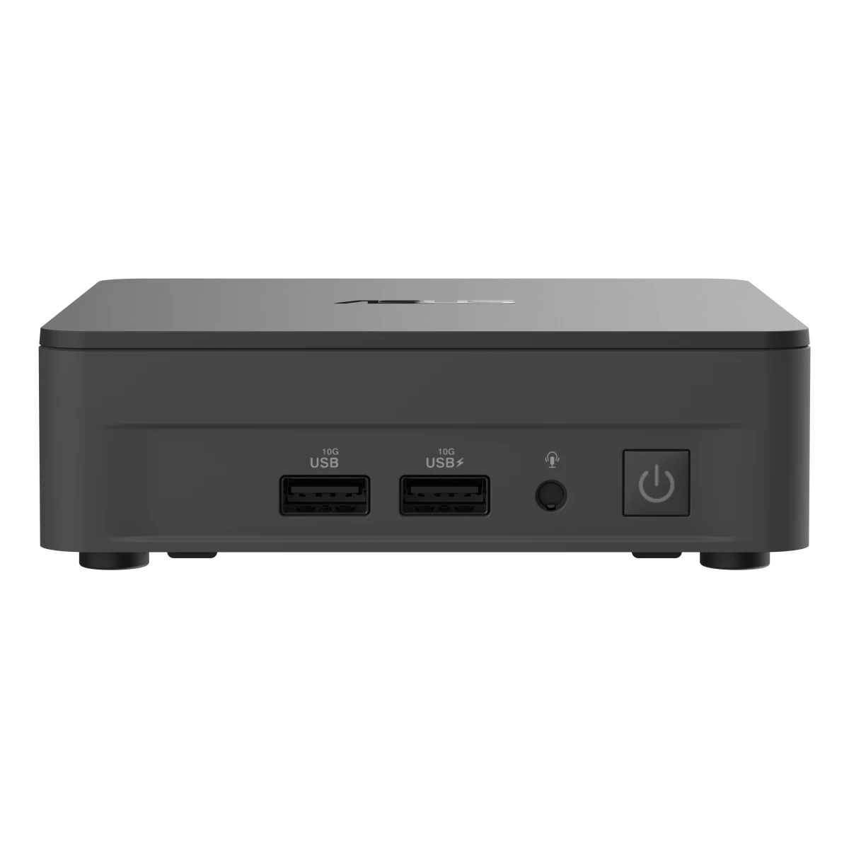 ASUS NUC 13 RNUC13ANKI500002I UCFF Preto i5-1340P