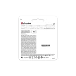 Kingston Technology Canvas Select 16 GB MicroSDHC UHS-I Classe 10