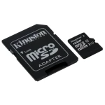 Kingston Technology Canvas Select 16 GB MicroSDHC UHS-I Classe 10