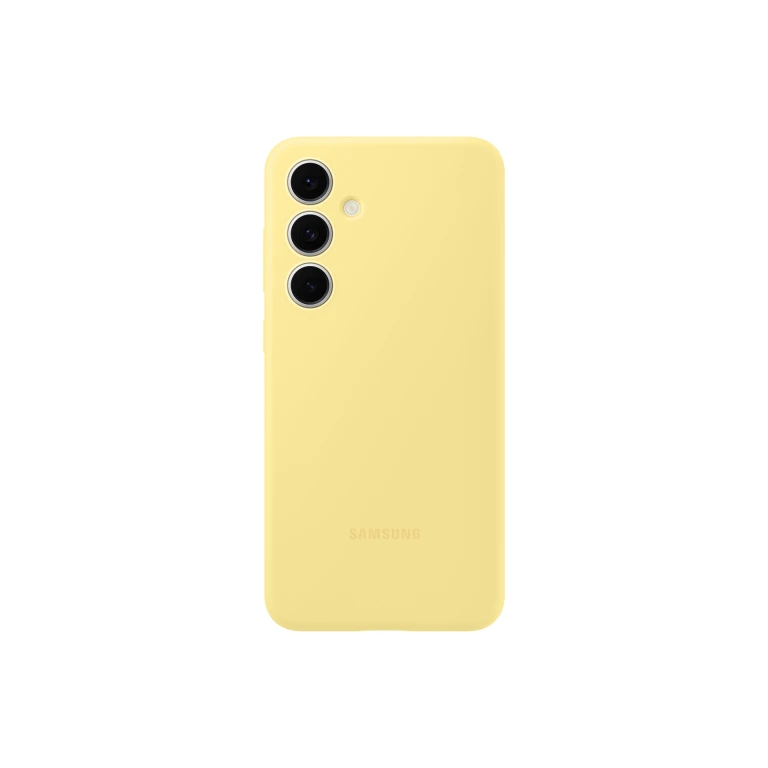 Samsung EF-PS721 capa para telemóvel 17 cm (6.7") Amarelo