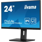 Galery – iiyama XUB2497HSU-B2 monitor de ecrã 60,5 cm (23.8″) 1920 x 1080 pixels Full HD LED Preto0