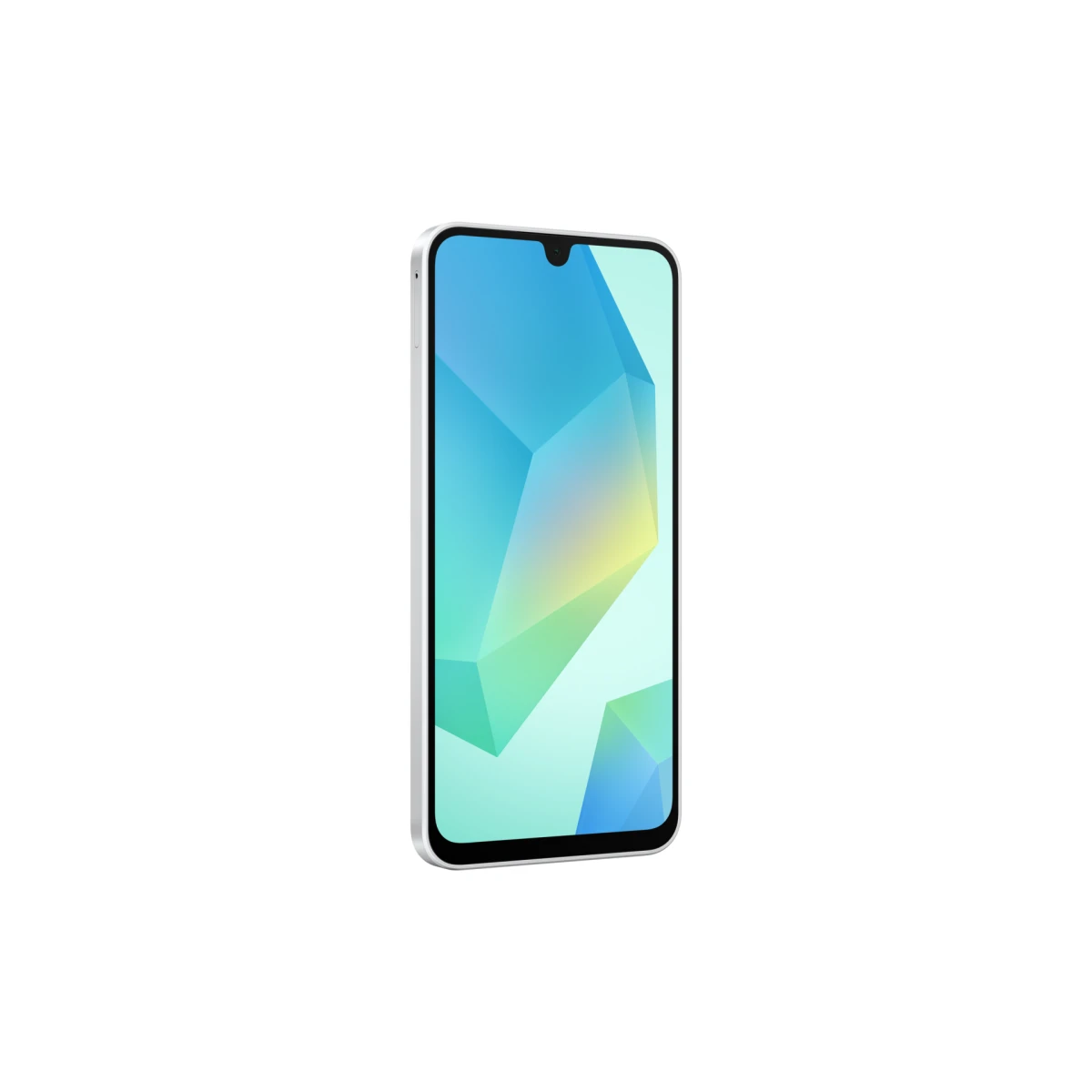 Samsung Galaxy A16 17 cm (6.7") Dual SIM híbrido 4G USB Type-C 4 GB 128 GB 5000 mAh Cinzento