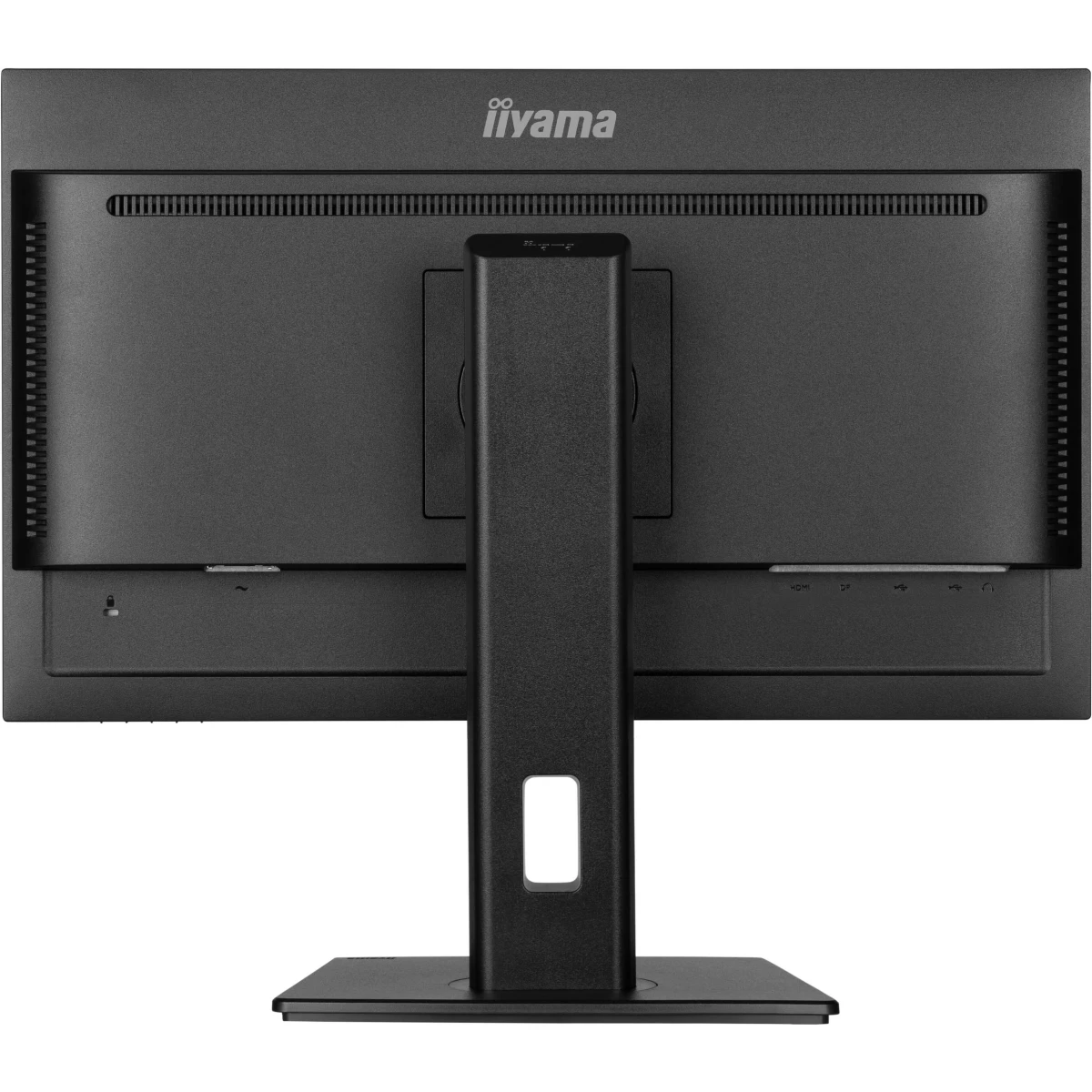 Galery – iiyama XUB2497HSU-B2 monitor de ecrã 60,5 cm (23.8″) 1920 x 1080 pixels Full HD LED Preto0