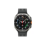 Samsung Galaxy Watch Ultra 3,81 cm (1.5") AMOLED 47 mm Digital 480 x 480 pixels Ecrã táctil 4G Prateado Wi-Fi GPS