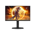 Galery – AOC 24G4X monitor de ecrã 60,5 cm (23.8″) 1920 x 1080 pixels Full HD LCD Preto0