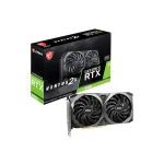 Galery – MSI VENTUS GeForce RTX 3060 2X 12G OC NVIDIA 12 GB GDDR60