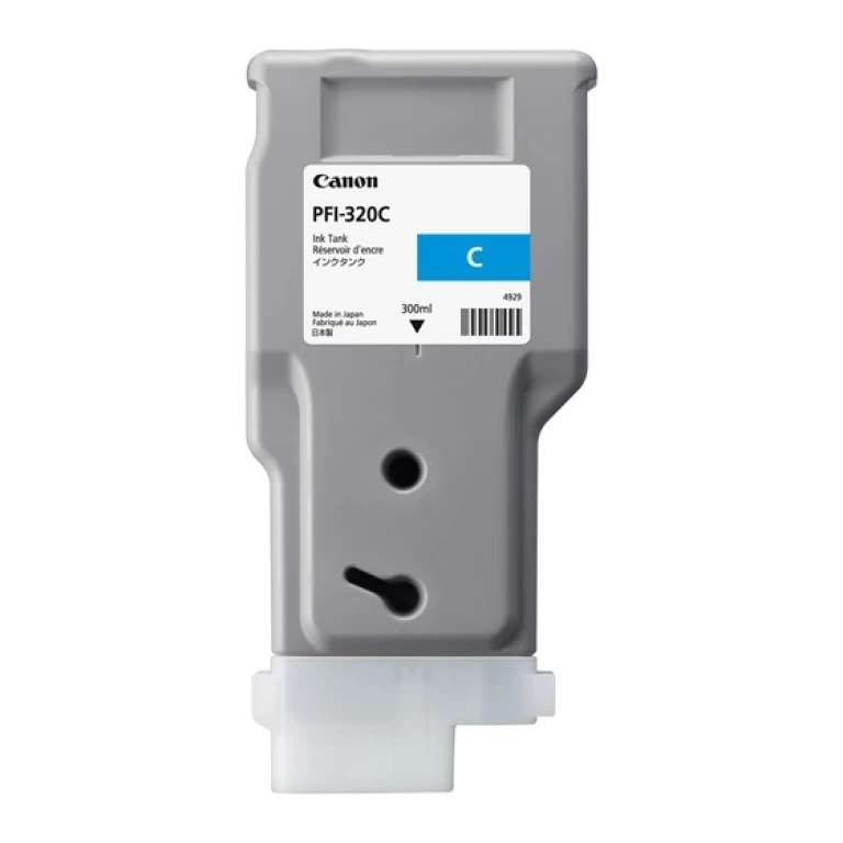 Canon PFI-320C tinteiro 1 unidade(s) Original Ciano