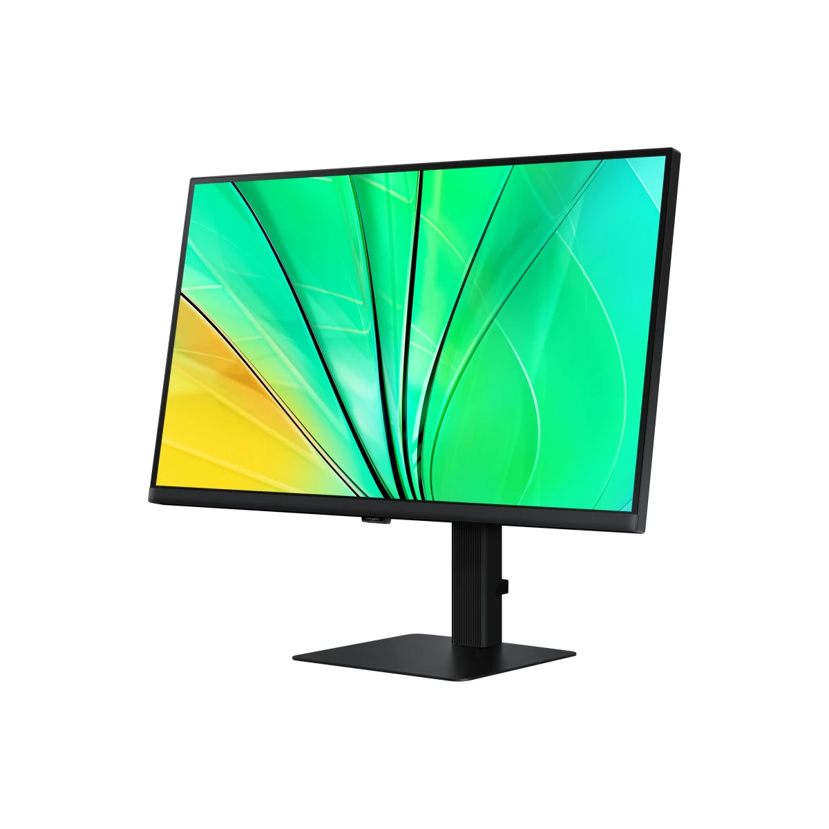 Samsung S60D LED display 68,6 cm (27") 2560 x 1440 pixels Quad HD Preto