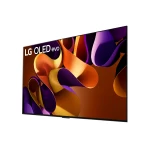 LG OLED evo G4 AI 165,1 cm (65") 4K Ultra HD Smart TV Wi-Fi Prateado