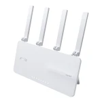 Galery – ASUS EBR63 – Expert WiFi router sem fios Gigabit Ethernet Dual-band (2,4 GHz / 5 GHz) Branco0