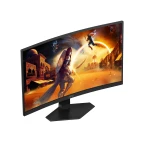 Galery – AOC G4 C27G4ZXE monitor de ecrã 68,6 cm (27″) 1920 x 1080 pixels Full HD LED Preto0