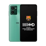 HMD Pulse Pro 16,7 cm (6.56") Dual SIM Android 14 4G USB Type-C 6 GB 128 GB 5000 mAh Verde