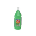 Guache liquido jovi 1000 ml verde medio