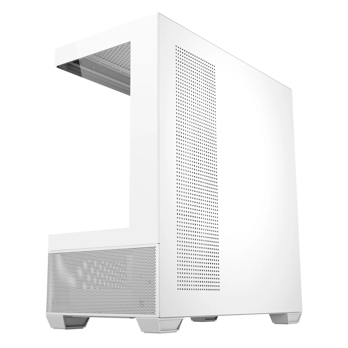 Galery – UNYKAch UK121802 caixa para computador Midi Tower Branco0