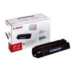 Canon EP-27 toner 1 unidade(s) Original Preto