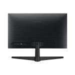 Samsung S33GC LED display 61 cm (24") 1920 x 1080 pixels Full HD Preto