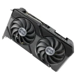 Galery – ASUS Dual -RTX4060TI-O16G-EVO NVIDIA GeForce RTX 4060 Ti 16 GB GDDR60