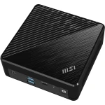 Galery – MSI Cubi N ADL-047BES PC de 0,69L Preto N1000