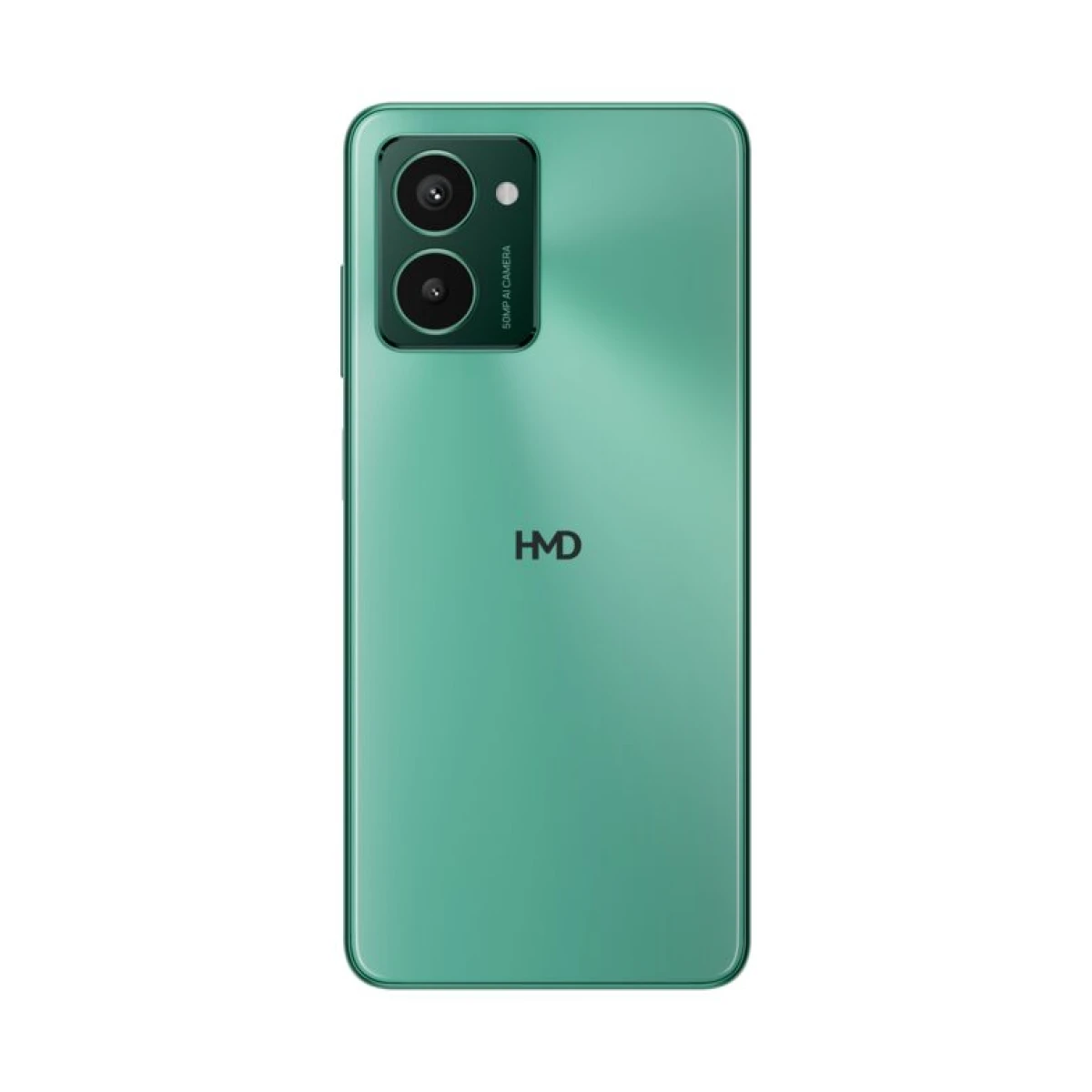 HMD Pulse Pro 16,7 cm (6.56") Dual SIM Android 14 4G USB Type-C 6 GB 128 GB 5000 mAh Verde