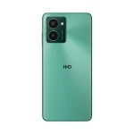 HMD Pulse Pro 16,7 cm (6.56") Dual SIM Android 14 4G USB Type-C 6 GB 128 GB 5000 mAh Verde