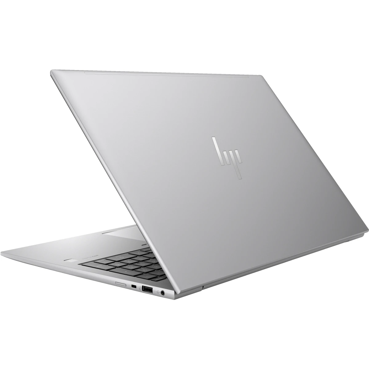 HP ZBook Firefly 16 G11 Intel Core Ultra 7 165H Estação de trabalho móvel 40,6 cm (16") 2.8K 32 GB DDR5-SDRAM 1 TB SSD NVIDIA RTX A500 Wi-Fi 6E (802.11ax) Windows 11 Pro Cinzento