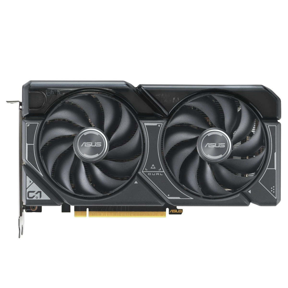 Thumbnail-ASUS Dual -RTX4060TI-A16G NVIDIA GeForce RTX 4060 Ti 16 GB GDDR6