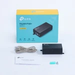 Galery – TP-Link TL-POE160S adaptador PoE Gigabit Ethernet0