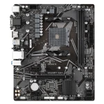 Galery – GIGABYTE A520M S2H motherboard AMD A520 Socket AM4 micro ATX0