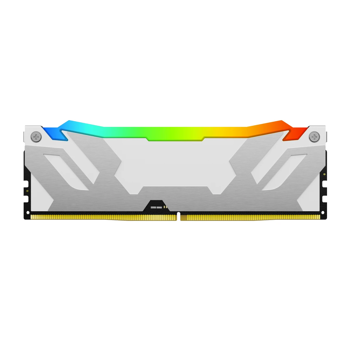 Galery – Kingston Technology FURY Renegade RGB módulo de memória 64 GB 2 x 32 GB DDR50