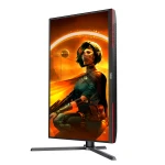 Galery – AOC G3 Q27G3XMN/BK monitor de ecrã 68,6 cm (27″) 2560 x 1440 pixels 2K Ultra HD LED Preto0