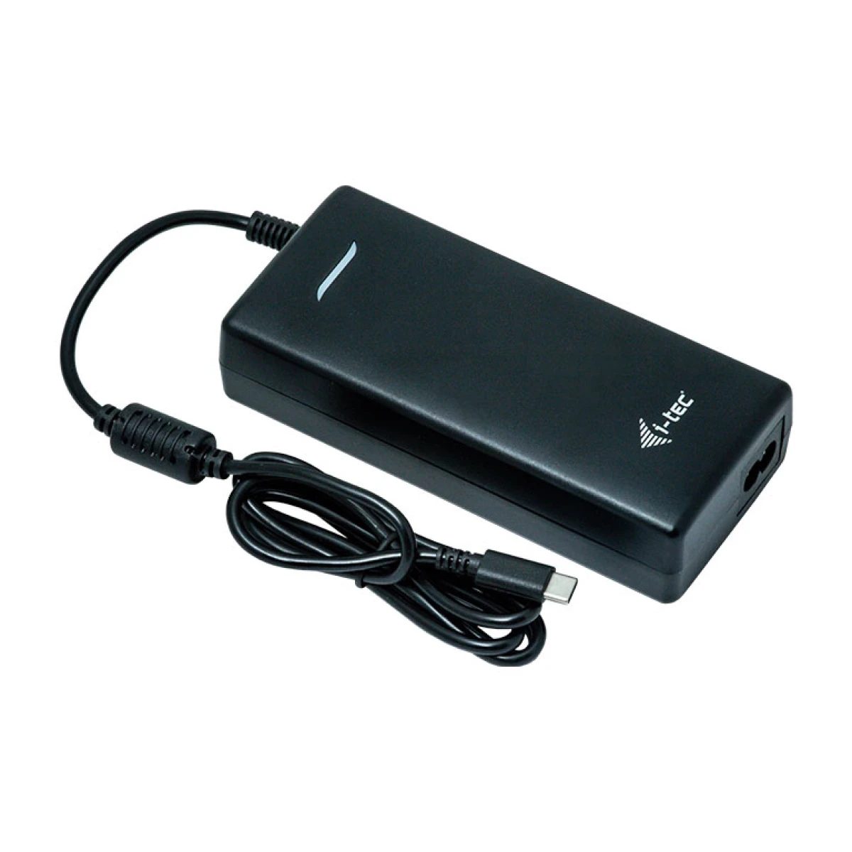 Galery – i-tec C31NANOVGA112W base & duplicador de portas Com fios USB 3.2 Gen 1 (3.1 Gen 1) Type-C Prateado0