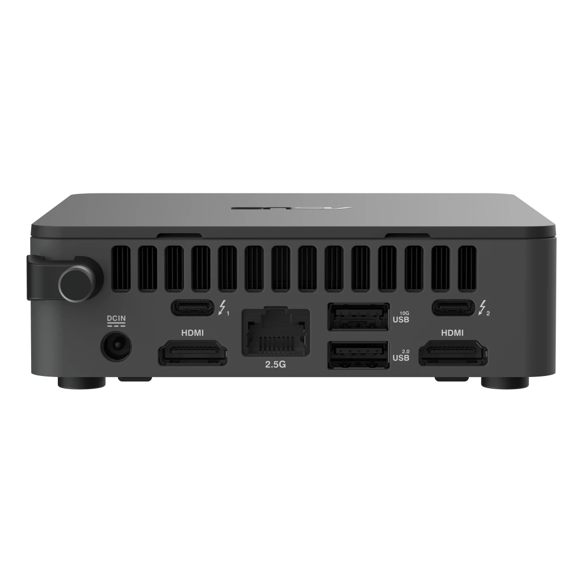 ASUS NUC 13 RNUC13ANKI500002I UCFF Preto i5-1340P