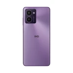 HMD Pulse Pro 16,7 cm (6.56") Dual SIM Android 14 4G USB Type-C 6 GB 128 GB 5000 mAh Roxo