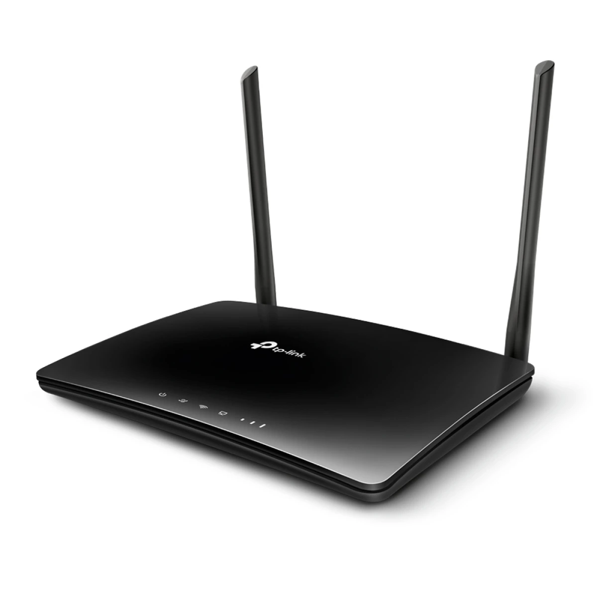 TP-Link Archer MR200 router sem fios Fast Ethernet Dual-band (2,4 GHz / 5 GHz) 4G Preto