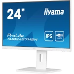 Galery – iiyama ProLite XUB2497HSN-W2 monitor de ecrã 60,5 cm (23.8″) 1920 x 1080 pixels Full HD LED Branco0