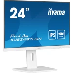 Galery – iiyama ProLite XUB2497HSN-W2 monitor de ecrã 60,5 cm (23.8″) 1920 x 1080 pixels Full HD LED Branco0