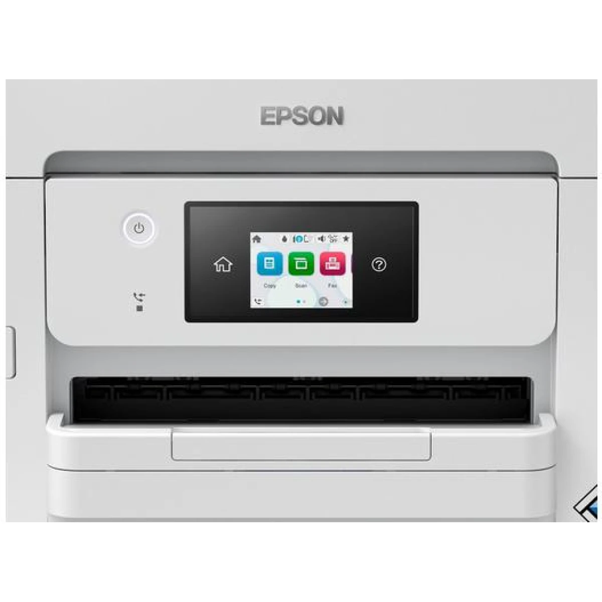 Epson WorkForce Pro WF-M4619DWF Jato de tinta A4 4800 x 2400 DPI 36 ppm Wi-Fi