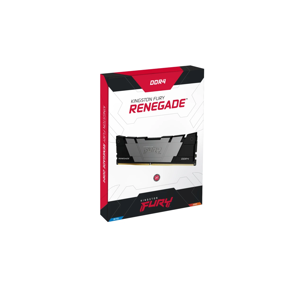 Galery – Kingston Technology FURY Renegade módulo de memória 16 GB 1 x 16 GB DDR4 1800 MHz0