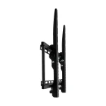 Tripp Lite DWT3270X suporte para TV 177,8 cm (70") Preto