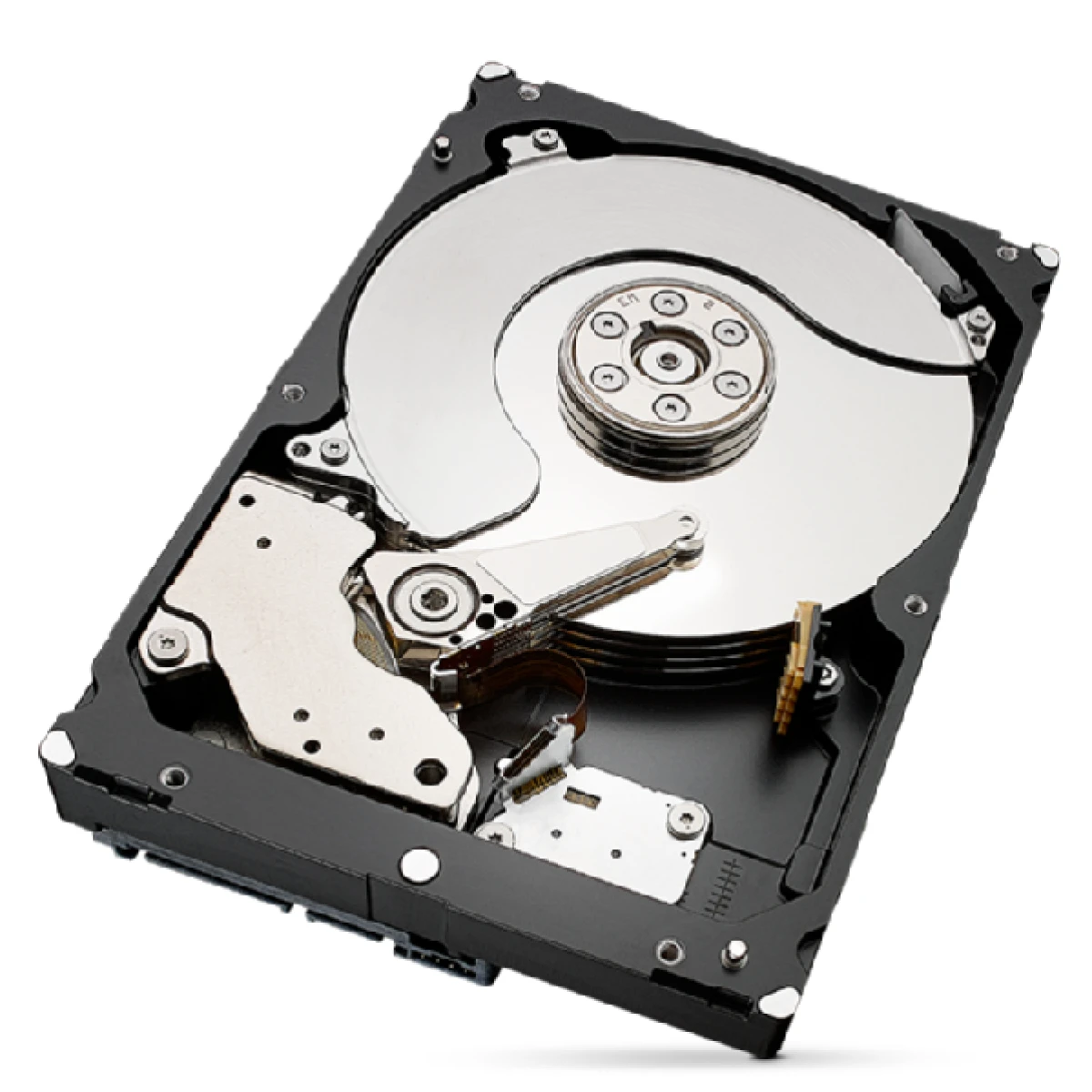 Galery – Seagate IronWolf Pro ST6000NT001 unidade de disco rígido 6 TB 7200 RPM 256 MB 3.5″0