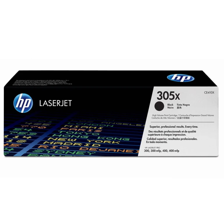 Thumbnail-Toner hp 305x laserjet pro 300/ 400 ce410x preto 4000 pag