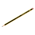 Lapis de grafite staedtler noris n.2 hb