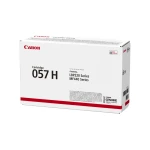 Canon i-SENSYS 057H toner 1 unidade(s) Original Preto